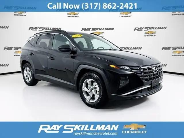 2024 Hyundai Tucson SEL for sale in INDIANAPOLIS, IN