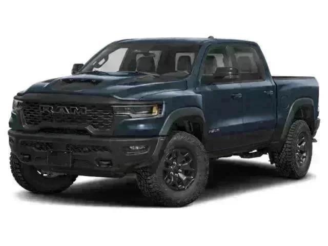 2026 RAM Ram 1500 RAM 1500 RHO CREW CAB 4X4 57 BOX
