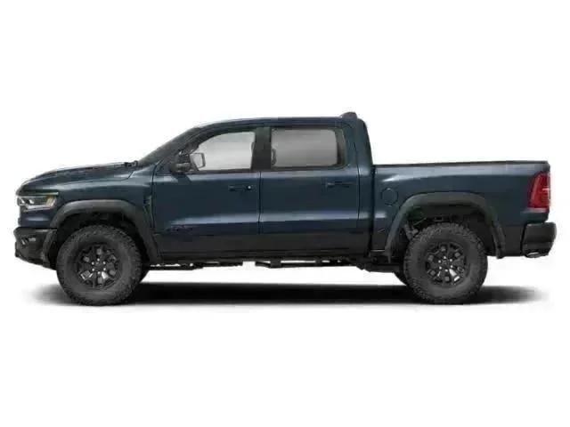 2026 RAM Ram 1500 RAM 1500 RHO CREW CAB 4X4 57 BOX