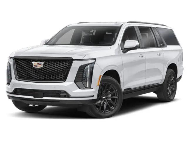 2025 Cadillac Escalade ESV Sport for sale in Vadnais Heights, MN