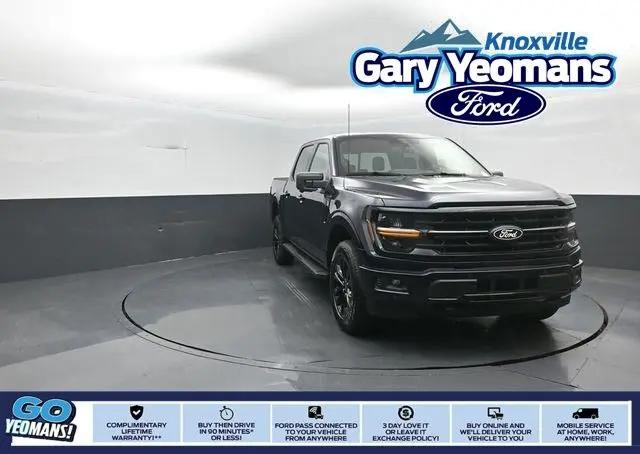 2026 Ford F-150 XLT for sale in Knoxville, TN