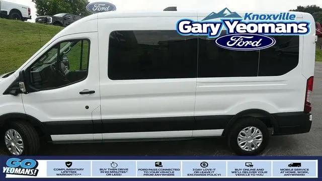 2026 Ford Transit-350 Passenger Van XLT for sale in Knoxville, TN