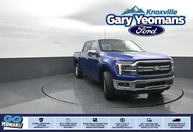 2026 Ford F-150 LARIAT for sale in Knoxville, TN