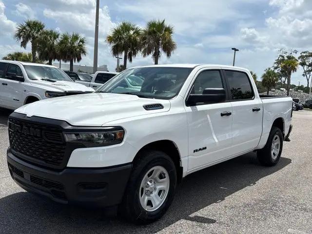 2026 Ram 1500 Tradesman Crew Cab 4x2 5'7" Box for sale in Savannah, GA