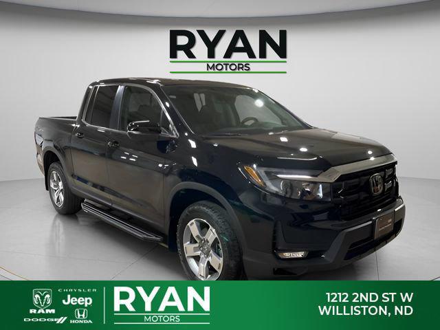 2026 Honda Ridgeline RTL for sale in Williston, ND