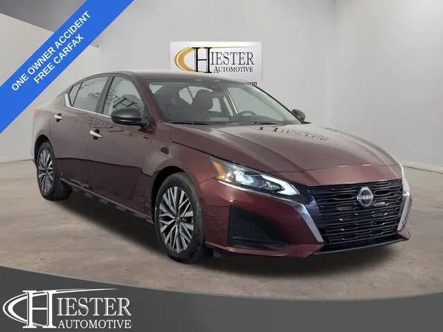 2025 Nissan Altima SV FWD for sale in Lillington, NC