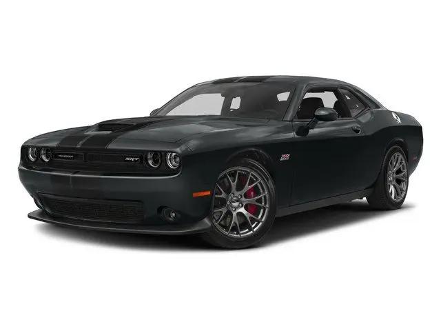 2016 Dodge Challenger SRT 392 for sale in Lillington, NC