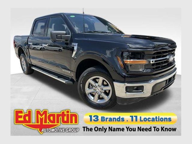2024 Ford F-150 XLT for sale in Anderson, IN