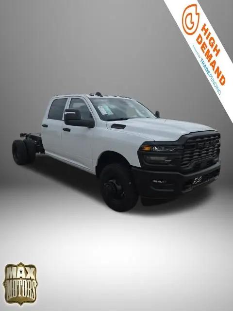 2026 Ram 3500 Tradesman/Big Horn for sale in Butler, MO