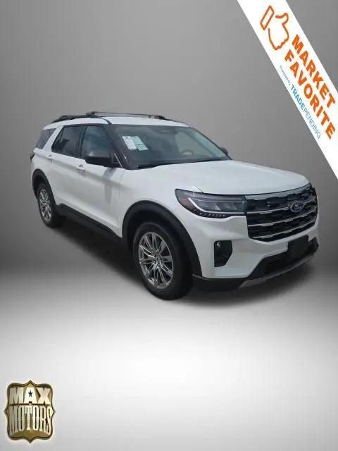 2026 Ford Explorer Active for sale in Butler, MO
