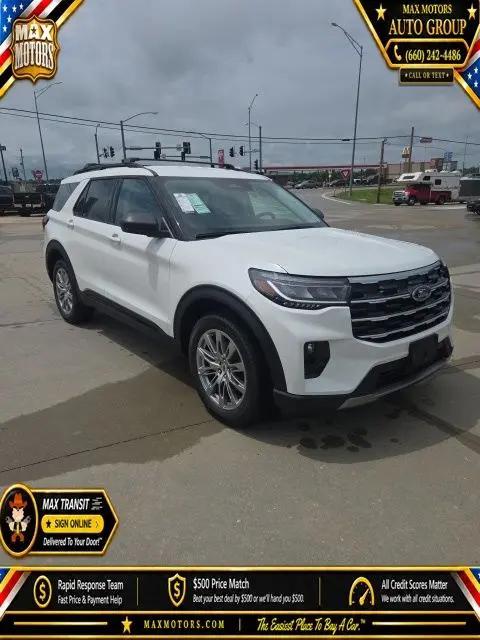2026 Ford Explorer Active for sale in Butler, MO