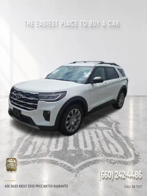 2026 Ford Explorer Active for sale in Butler, MO