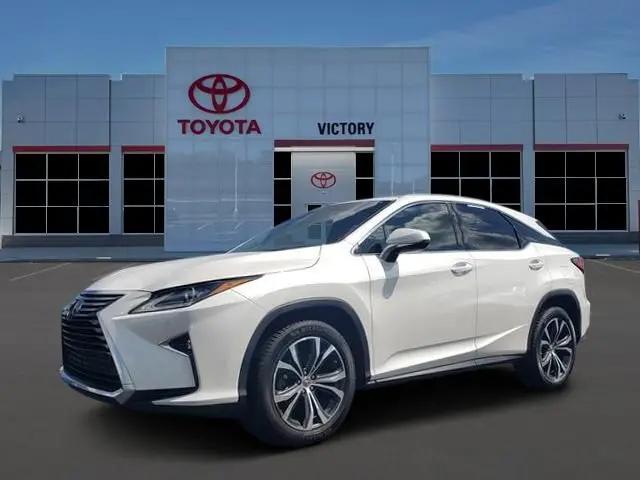 2017 Lexus RX 350 RX 350 for sale in Austinburg, OH
