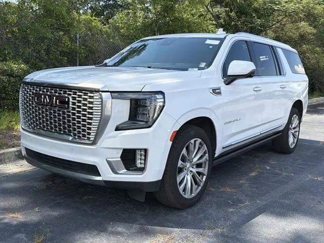 2023 GMC Yukon XL 2WD Denali for sale in Union City, GA