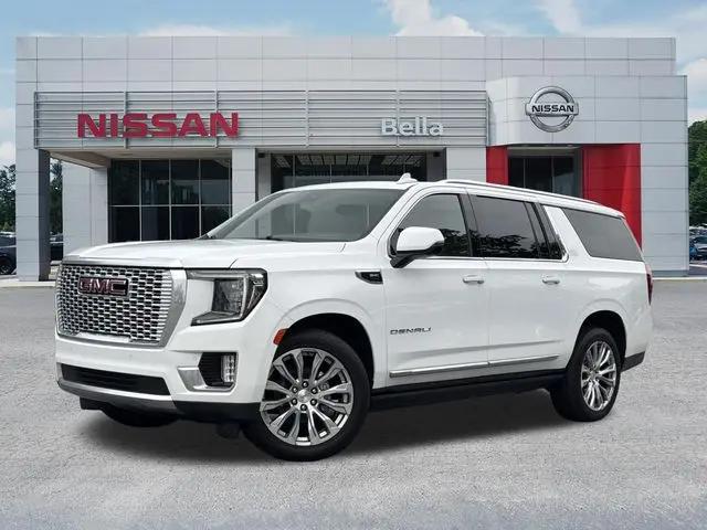 2023 GMC Yukon XL 2WD Denali for sale in Union City, GA
