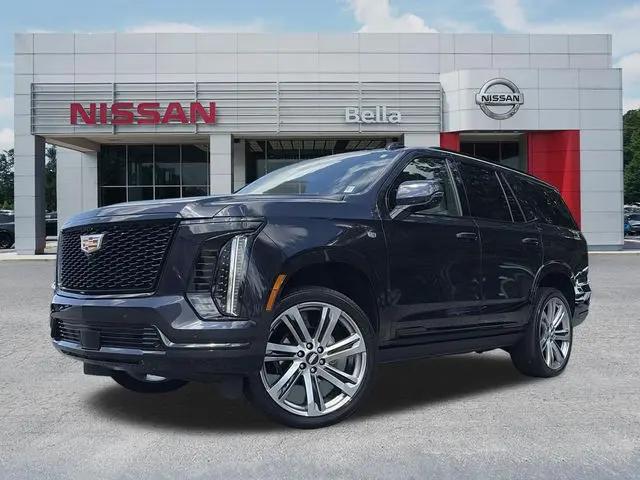 2025 Cadillac Escalade Sport Platinum for sale in Union City, GA