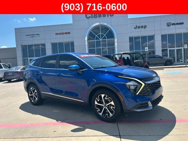 2023 Kia Sportage EX for sale in Texarkana, TX