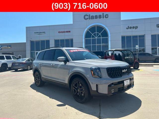 2024 Kia Telluride SX X-Line for sale in Texarkana, TX