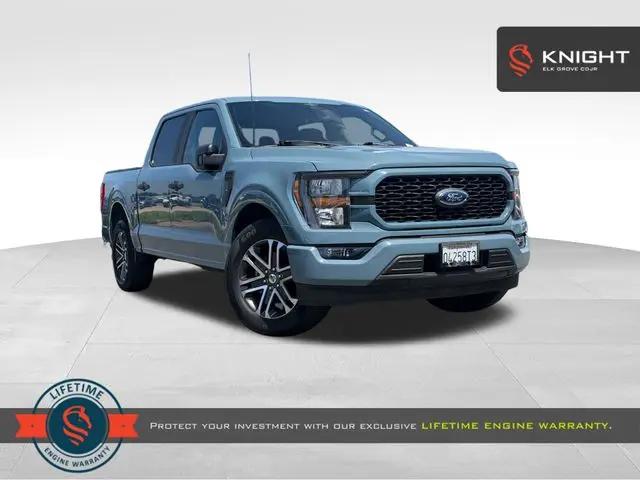 2023 Ford F-150 XL for sale in Elk Grove, CA