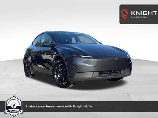 2026 Tesla Model Y Premium Rear-Wheel Drive for sale in Elk Grove, CA