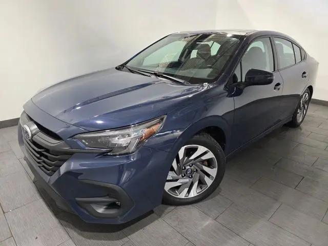 2024 Subaru Legacy Limited for sale in Brook Park, OH