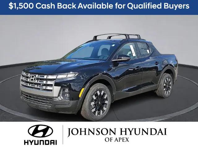 2026 Hyundai Santa Cruz SEL for sale in Apex, NC