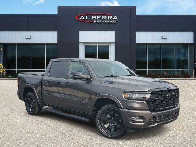 2025 Ram 1500 Big Horn Crew Cab 4x4 5'7" Box for sale in Grand Blanc, MI