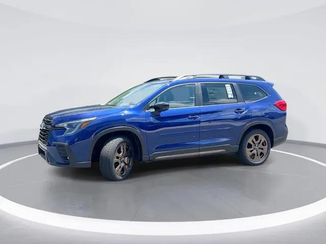 2026 Subaru Ascent Limited Bronze Edition 7-Passenger for sale in greensboro, NC