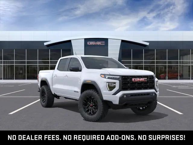 2026 GMC Canyon Elevation, RWD for sale in Lake City, FL