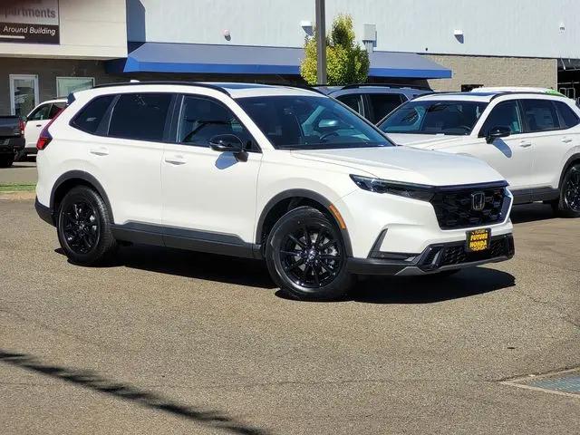 2026 Honda CR-V Hybrid 2WD Sport-L for sale in Citrus Heights, CA