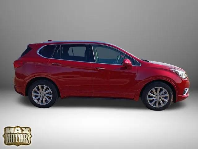 2019 Buick Envision FWD Essence