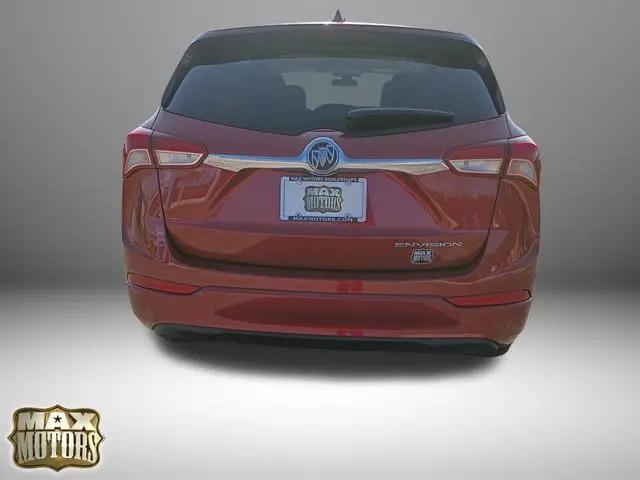 2019 Buick Envision FWD Essence