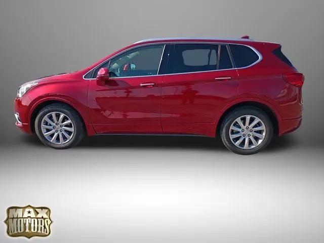 2019 Buick Envision FWD Essence