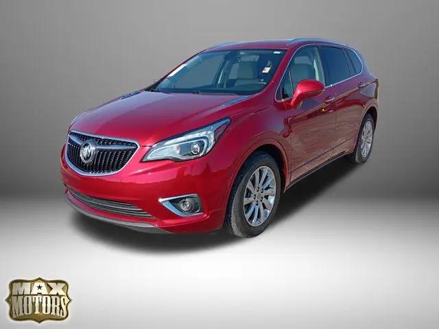 2019 Buick Envision FWD Essence