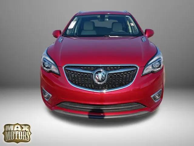 2019 Buick Envision FWD Essence