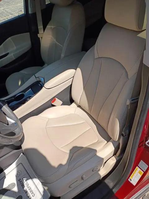 2019 Buick Envision FWD Essence