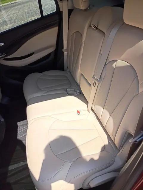2019 Buick Envision FWD Essence
