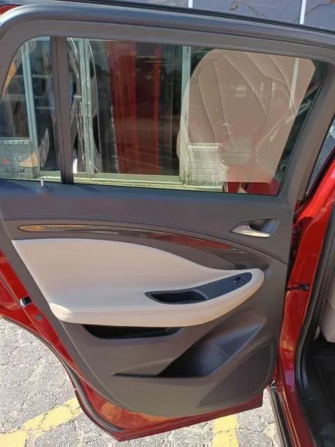 2019 Buick Envision FWD Essence
