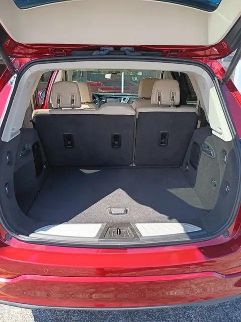 2019 Buick Envision FWD Essence