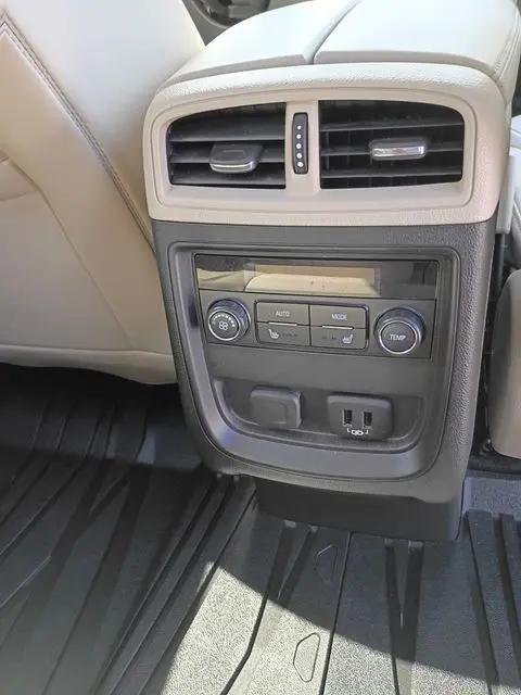 2019 Buick Envision FWD Essence