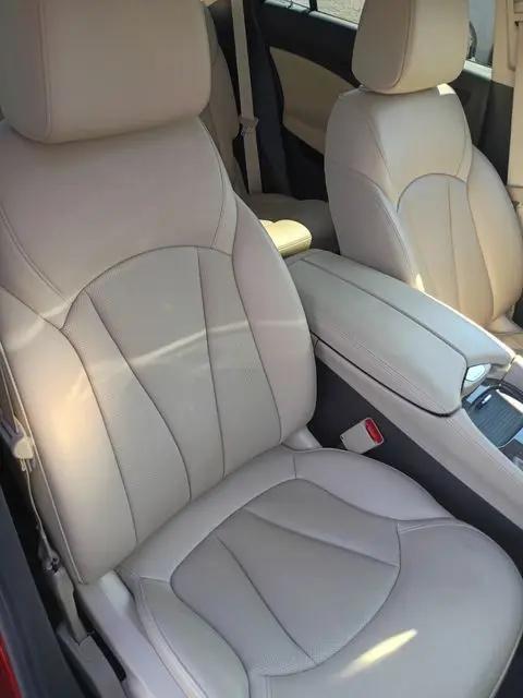 2019 Buick Envision FWD Essence