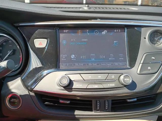 2019 Buick Envision FWD Essence