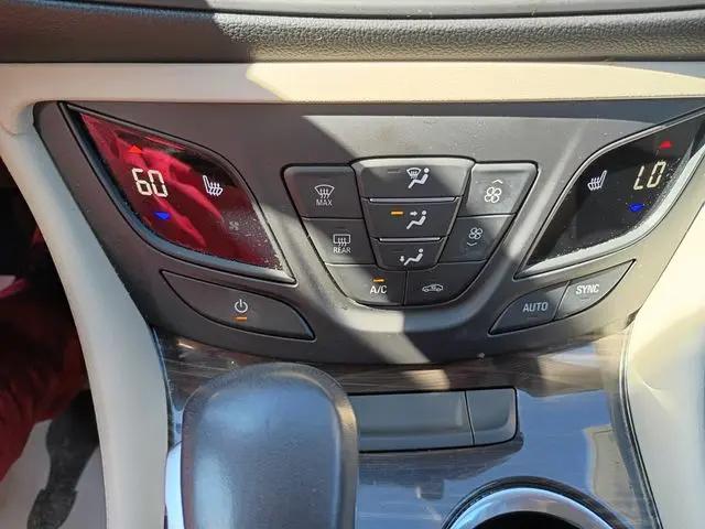 2019 Buick Envision FWD Essence