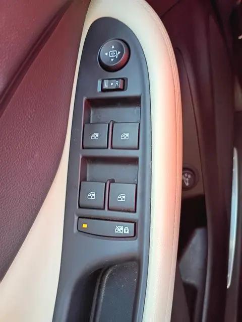 2019 Buick Envision FWD Essence