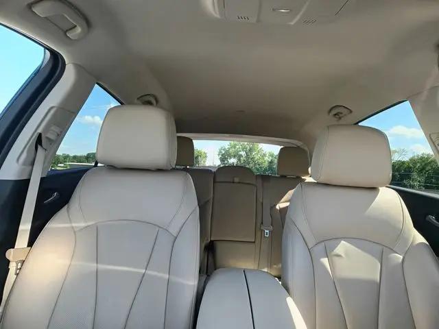 2019 Buick Envision FWD Essence