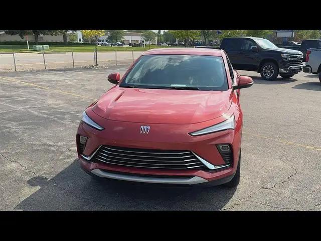 2024 Buick NV Preferred FWD
