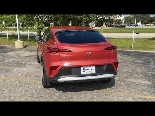 2024 Buick NV Preferred FWD