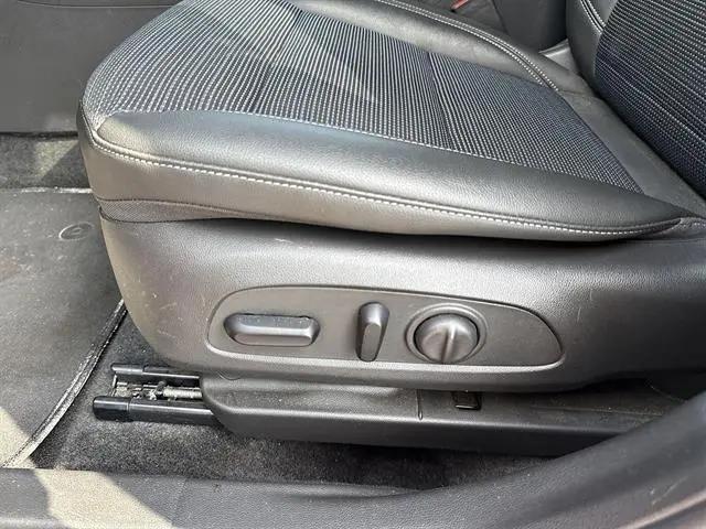 2024 Buick NV Preferred FWD
