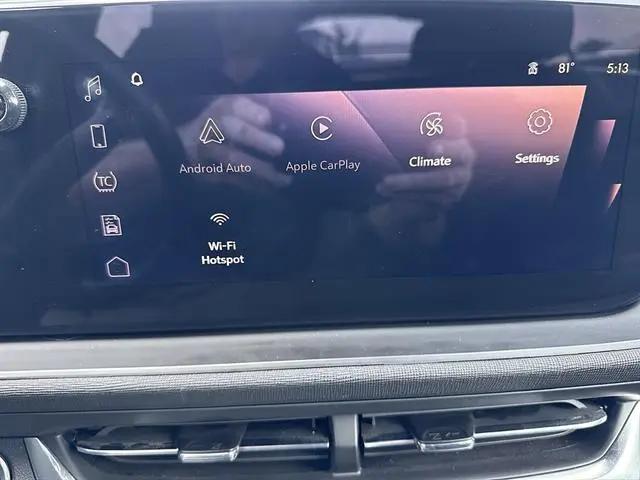 2024 Buick NV Preferred FWD