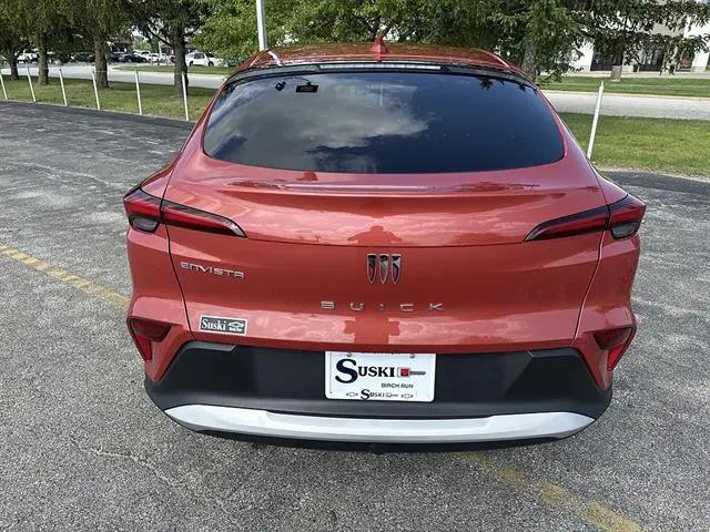2024 Buick NV Preferred FWD